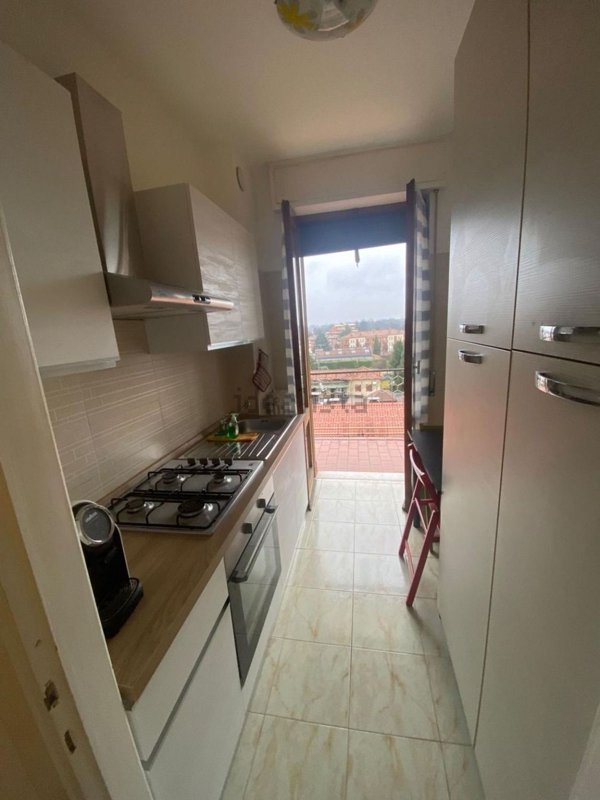 appartamento in vendita a Somma Lombardo