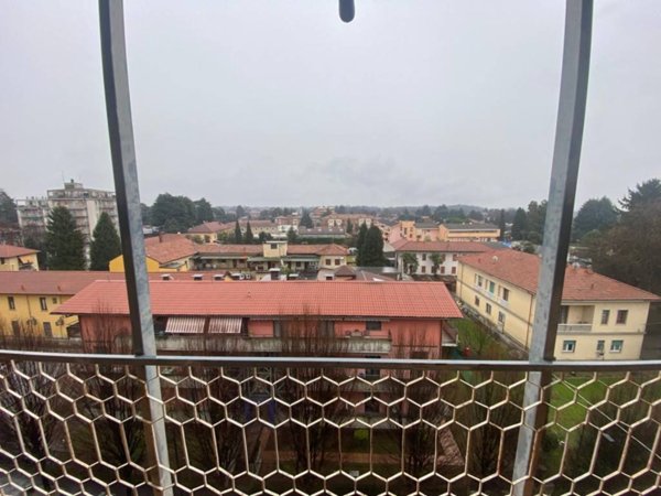 appartamento in vendita a Somma Lombardo