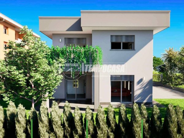 casa indipendente in vendita a Somma Lombardo