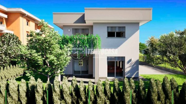 casa indipendente in vendita a Somma Lombardo