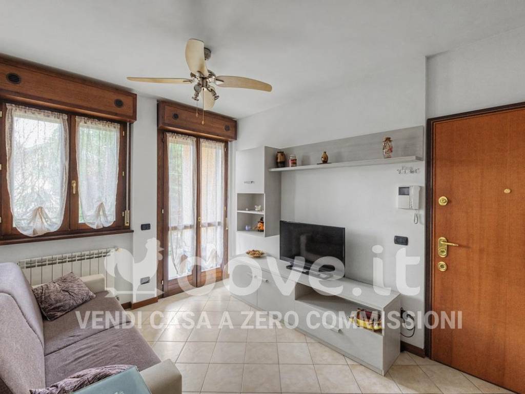 appartamento in vendita a Somma Lombardo