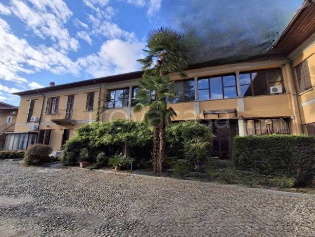 appartamento in vendita a Somma Lombardo