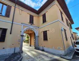 appartamento in vendita a Somma Lombardo