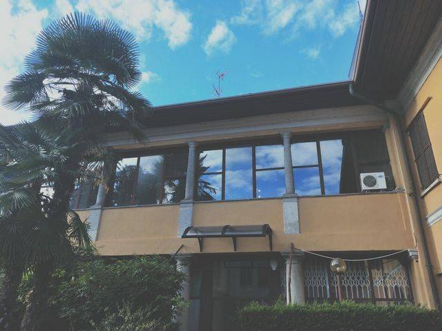 ufficio in vendita a Somma Lombardo