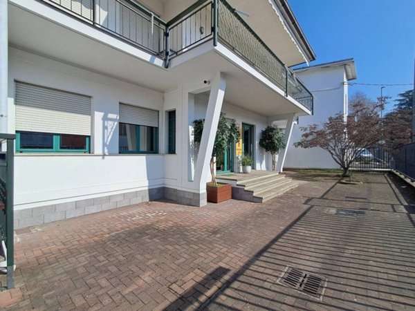 appartamento in vendita a Somma Lombardo