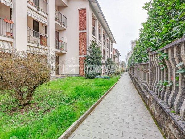 appartamento in vendita a Somma Lombardo
