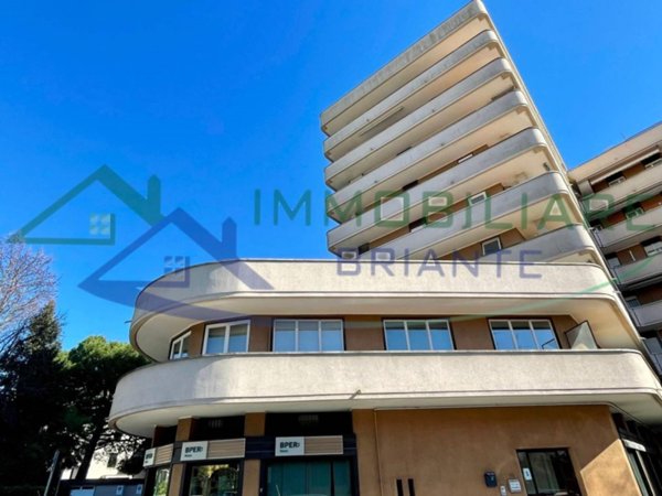 appartamento in vendita a Somma Lombardo