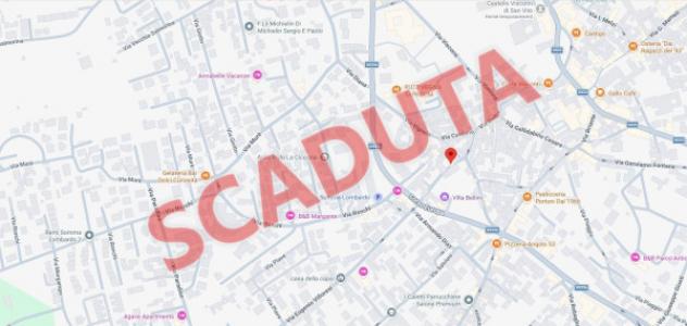 terreno edificabile in vendita a Somma Lombardo