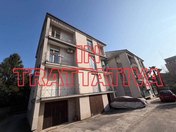 appartamento in vendita a Somma Lombardo