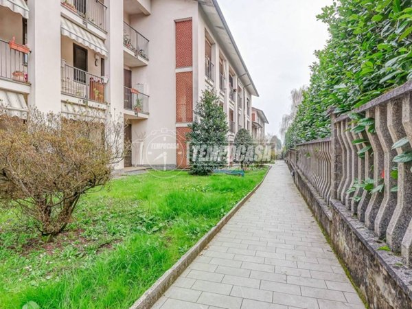 appartamento in vendita a Somma Lombardo