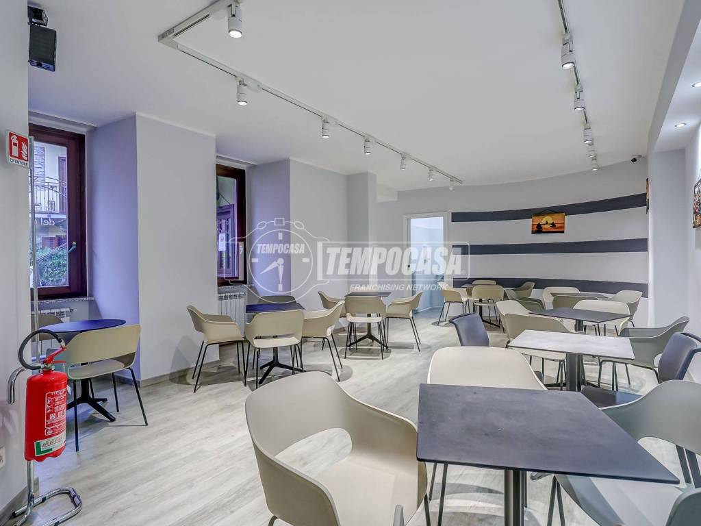 negozio in vendita a Somma Lombardo