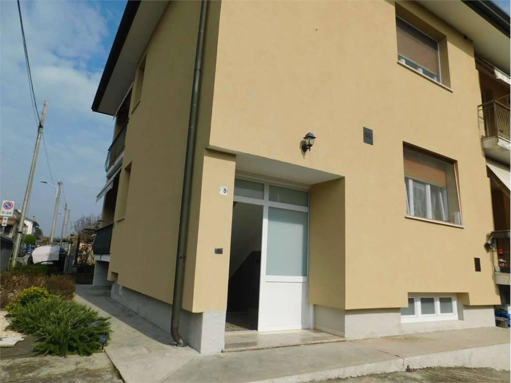 appartamento in vendita a Somma Lombardo