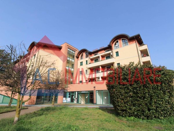 appartamento in vendita a Somma Lombardo