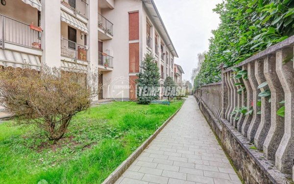 appartamento in vendita a Somma Lombardo