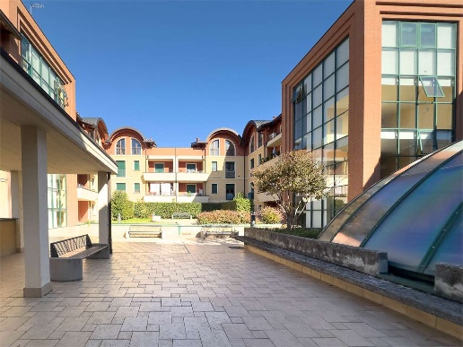 appartamento in vendita a Somma Lombardo