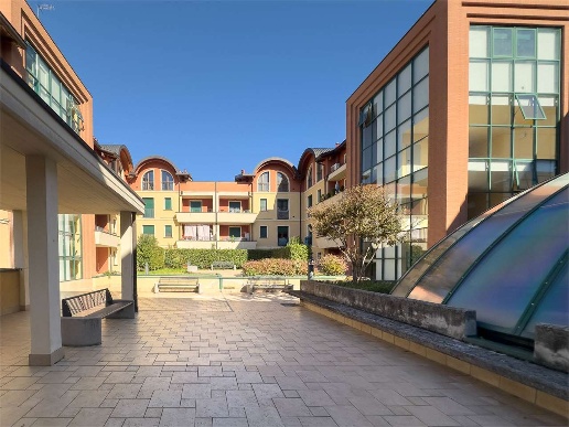 appartamento in vendita a Somma Lombardo