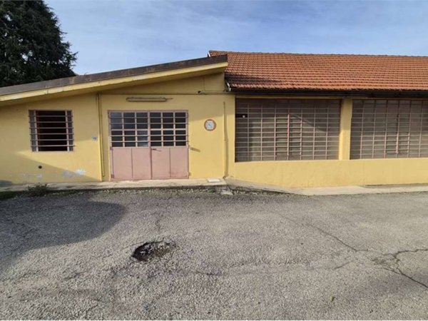 appartamento in vendita a Somma Lombardo