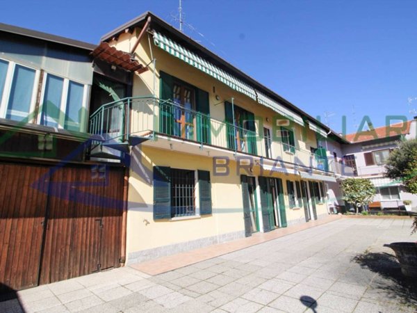 appartamento in vendita a Somma Lombardo