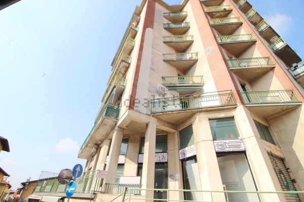 appartamento in vendita a Somma Lombardo