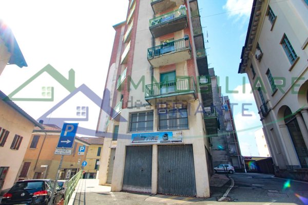 appartamento in vendita a Somma Lombardo