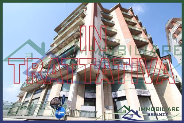 appartamento in vendita a Somma Lombardo