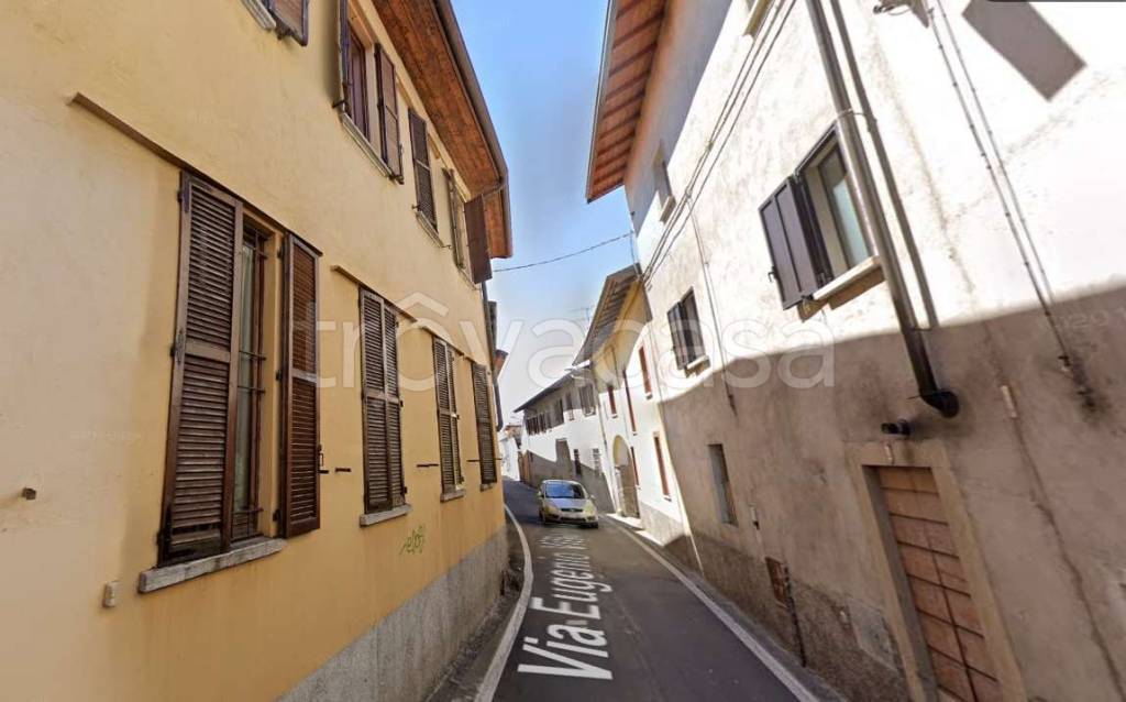 appartamento in vendita a Somma Lombardo