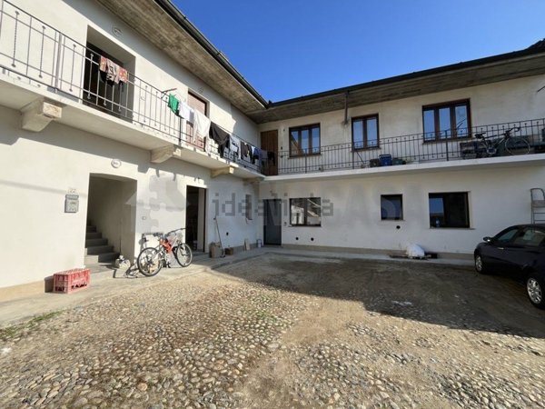 appartamento in vendita a Somma Lombardo