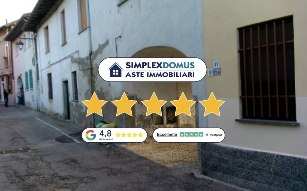 appartamento in vendita a Somma Lombardo in zona Coarezza