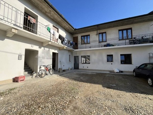 appartamento in vendita a Somma Lombardo