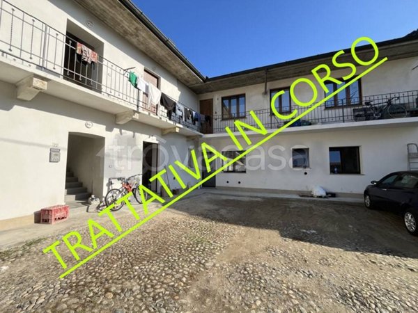 appartamento in vendita a Somma Lombardo