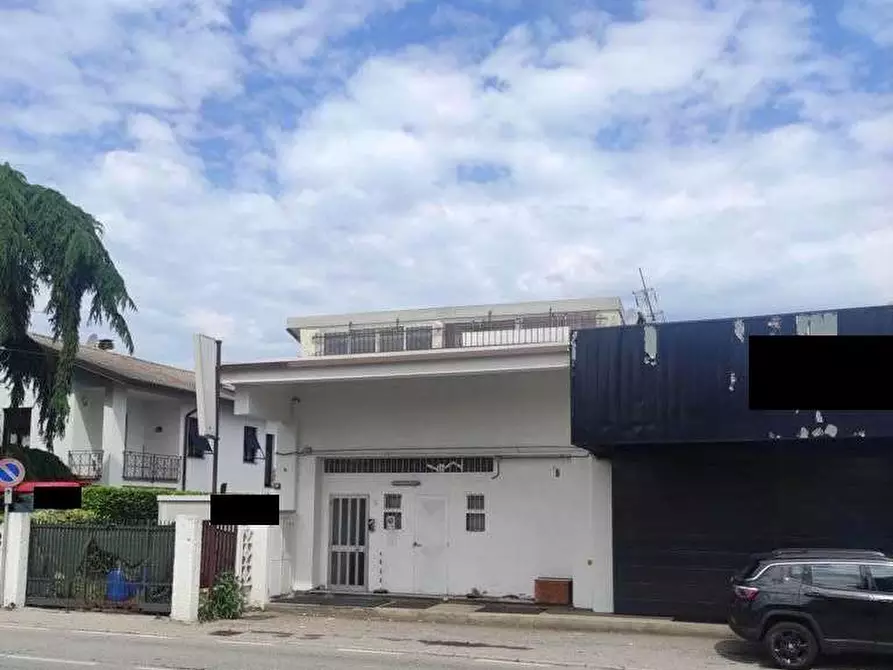 appartamento in vendita a Somma Lombardo