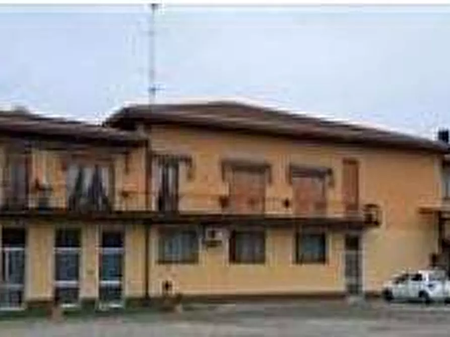 capannone in vendita a Somma Lombardo