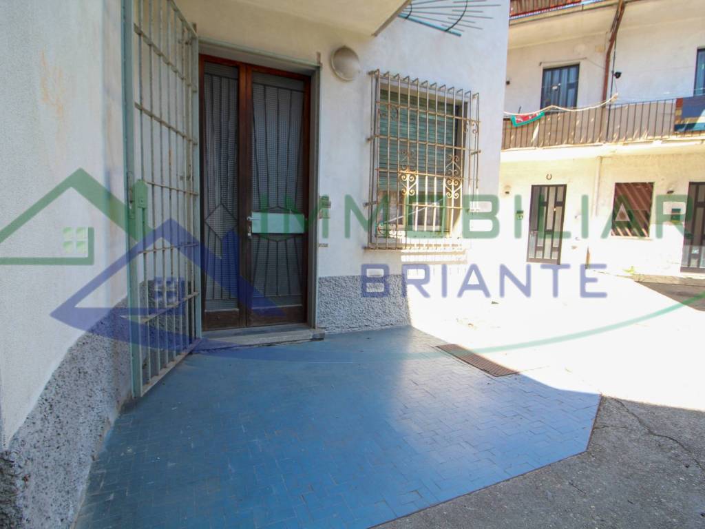 appartamento in vendita a Somma Lombardo