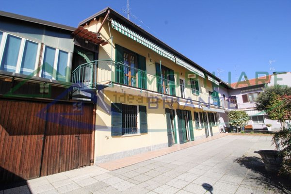 appartamento in vendita a Somma Lombardo