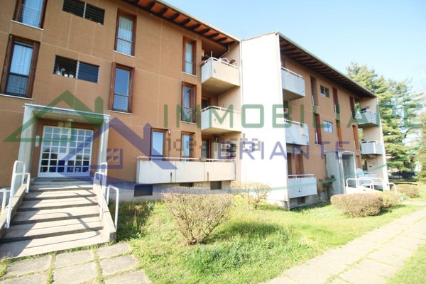 appartamento in vendita a Somma Lombardo