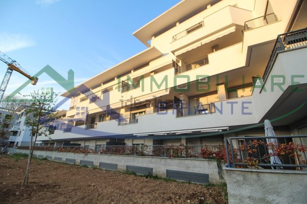 appartamento in vendita a Somma Lombardo