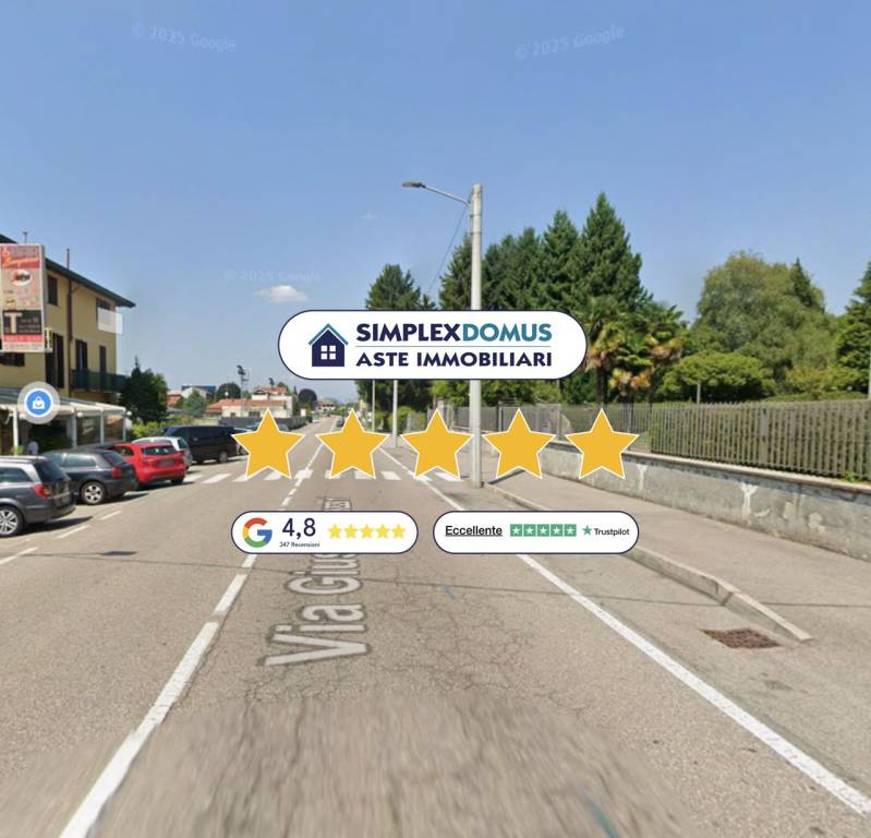 casa indipendente in vendita a Somma Lombardo