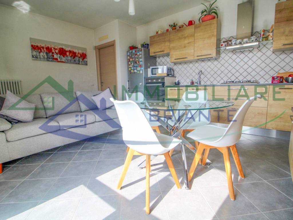 appartamento in vendita a Somma Lombardo