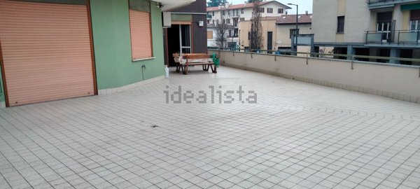 appartamento in vendita a Somma Lombardo