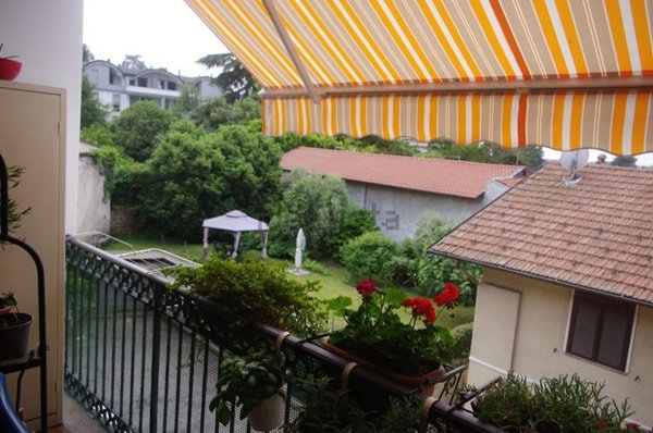 appartamento in vendita a Somma Lombardo