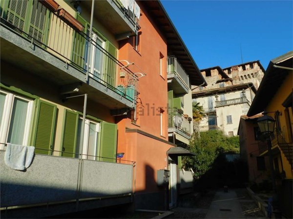 appartamento in vendita a Somma Lombardo
