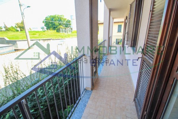 appartamento in vendita a Somma Lombardo