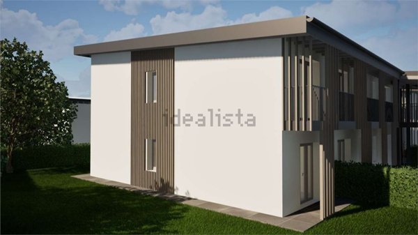 appartamento in vendita a Somma Lombardo