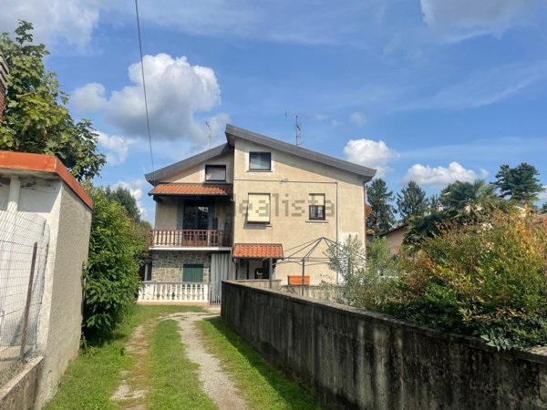 appartamento in vendita a Somma Lombardo