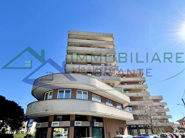 appartamento in vendita a Somma Lombardo