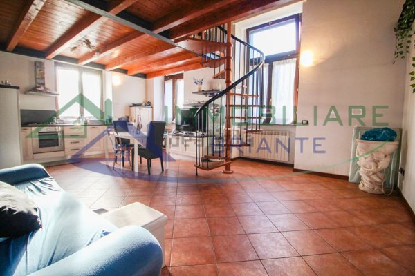 appartamento in vendita a Somma Lombardo