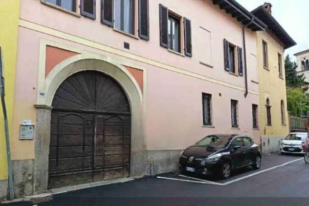 appartamento in vendita a Somma Lombardo