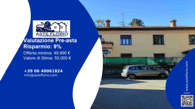 appartamento in vendita a Somma Lombardo