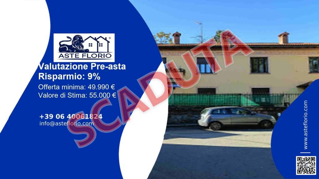 appartamento in vendita a Somma Lombardo