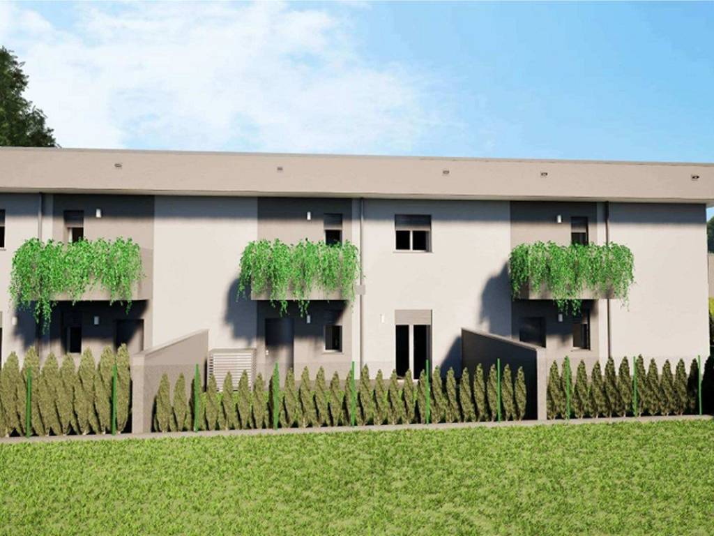 casa indipendente in vendita a Somma Lombardo